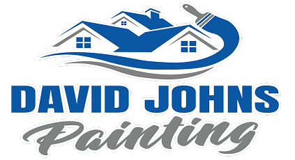 David Johns Painting